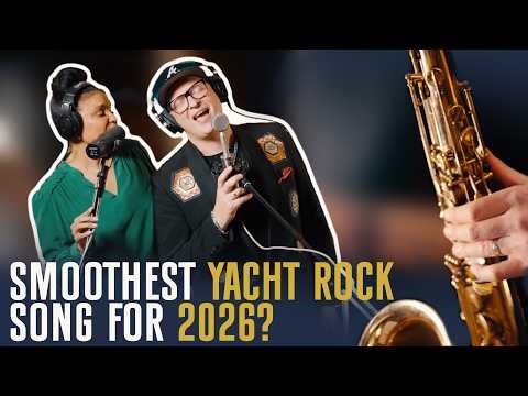 Live By The Heart // Feat. Kim Sanders & Paul Heller