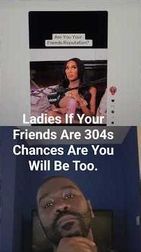 Stop Hanging Out With These Women Immediately! 🚫
