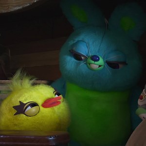 10M views · 1.4K reactions | Grab your friends and see Toy Story 4 now in theaters! | Toy Story | Facebook