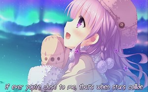 起來嗨Hardcore Nightcore Stars Collide