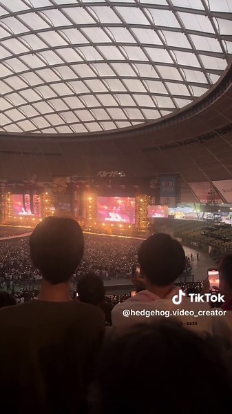 GLAY 30th Anniversary GLAY EXPO 2024-2025 ベルーナドーム 2024.6.8 新曲(撮影・シェア🆗)#glay #30周年