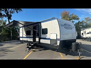 2025 Keystone RV Springdale 260BHC ‪@tg4rv‬