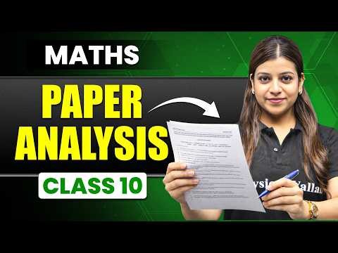 ICSE Class 10 Maths Paper Analysis 2026 | ICSE Class 10 Maths Exam Review 2nd March 2026