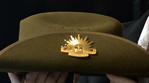 A day in the life of an ADFA cadet