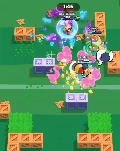 Mastering Crow in Brawl Stars: Top Skill Tips