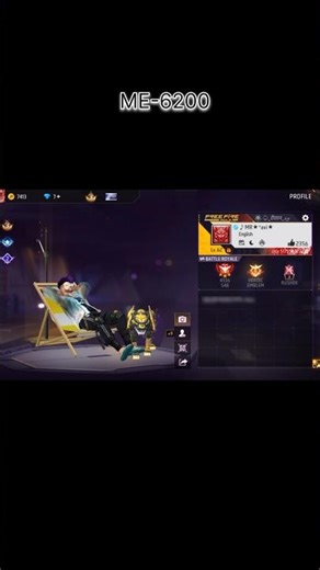 📢 Everyone comment your level 🚌 | Free Fire Level Challenge 🤯#2026