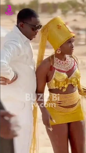 Sidy Diop, Baye Mass - Motema (Making of)