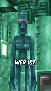 ES gibt ALIENS in MINECRAFT WIRKLICH?!… #minecraft #toobad #diesereinefreund