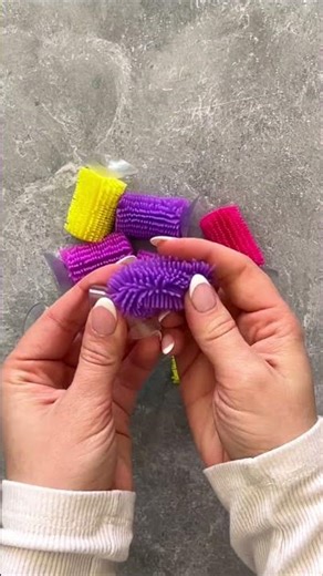 Flick Sticks - Increases Focus in School & Home | BouncyBand | Sensory Toy Warehouse