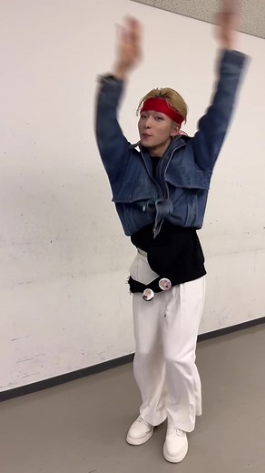 「OCTPATH JAPAN TOUR 2023 -DISPLAY-」愛知公演ありがとうございました❗️ #ホップステップチャレンジ #恋はホップステップジャンプ #雅マモル #NOSUKE #OCTPATH #OCTPATH_DISPLAY #THme @宮野真守 公式