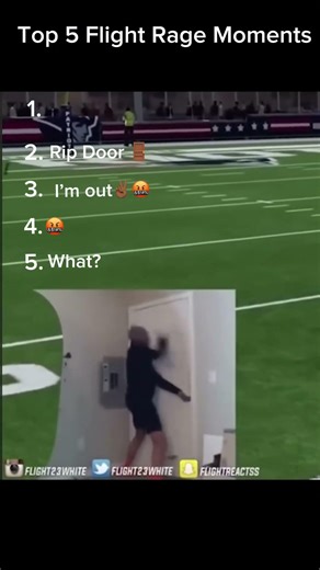 Top 5 FlightReacts Rage Moments 😭 #flightreacts #flight #rage #funny #clips #ytshorts #shorts