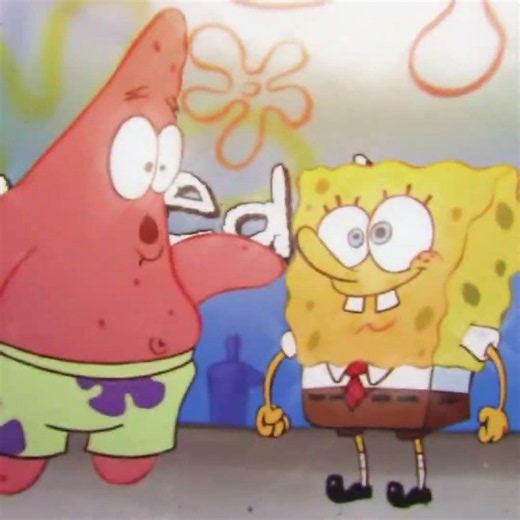 SPONGEBOB🔥🔥 Spongebob x the smile song hardtekk edit #edit #spongebob #spongebobedit
