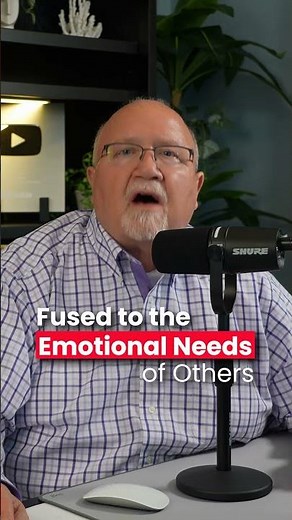 Family Dysfunction Instills Guilt That Isn't Yours