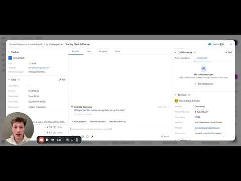 Launch Your No Code Partner Portal on top of Salesforce! 🚀