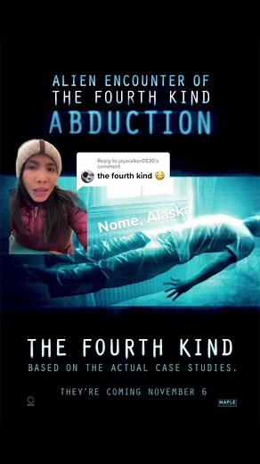 Exploring the Mystery of Nome, Alaska | The Fourth Kind Movie Connection