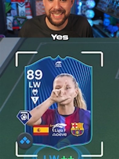 I Completed Every POTM SBC to Get Bateson87 (EAFC Ultimate Team)