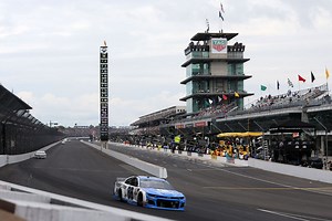 NASCAR 2024: Full weekend schedule for Brickyard 400 at Indianapolis Motor Speedway