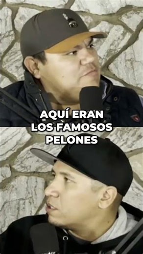 ¿Emos, Cholos o Grafiteros? Las Tribus Urbanas Que Marcaron Épocas #podcast