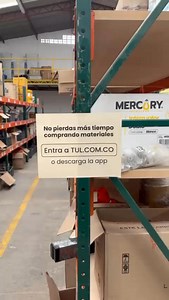 TUL es la app que simplifica tus compras de materiales de construcción. Encuentra todo lo que necesitas, fácil y rápido, desde tu celular. ¡Regístrate y descubre la forma inteligente de construir! | Tul Colombia