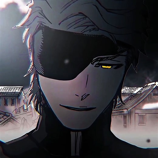 Aizen Refuses Yhwach's offer 👽