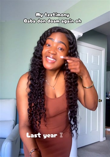 Baba Don Do Am Again: My Transformation Story