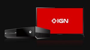 IGN app nu beschikbaar op de Xbox One