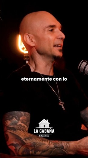 The Nabil Antxia Cabin Podcast #lacabañadenabil #music #sober