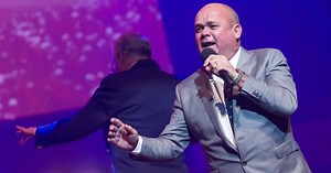 Paul de Leeuw & vrienden in november 2025 naar Ahoy | Nieuws op Podiuminfo