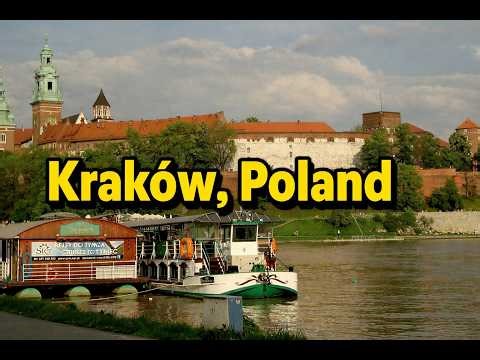 Kraków in 48 Hours: Top Sights & Hidden Gems