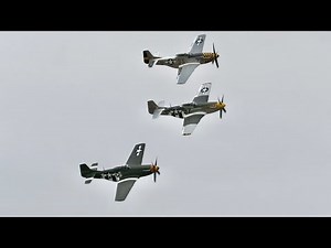 (4K) Dyess Airshow 2023: The Horsemen Flight Team!