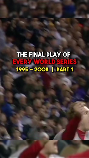 Yankees Win World Series 1995 - Best Attacking Team in Baseball