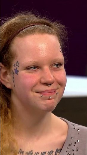 that's the name of the game 🦋 #InkMaster