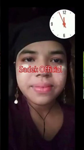 Rohingya song singer Siraz #sadek-Official #telugu #music