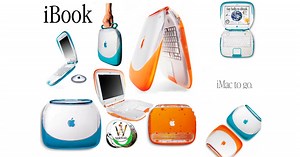 THIS DAY IN TECH HISTORY: Ever heard of the Apple iBook?