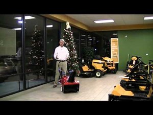 Buyer's Guide: Toro 721 QZE Snow Blower