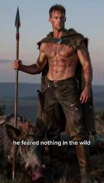 The Brave Hunter Who Feared Nothing — Until the Wild Taught Him a Lesson