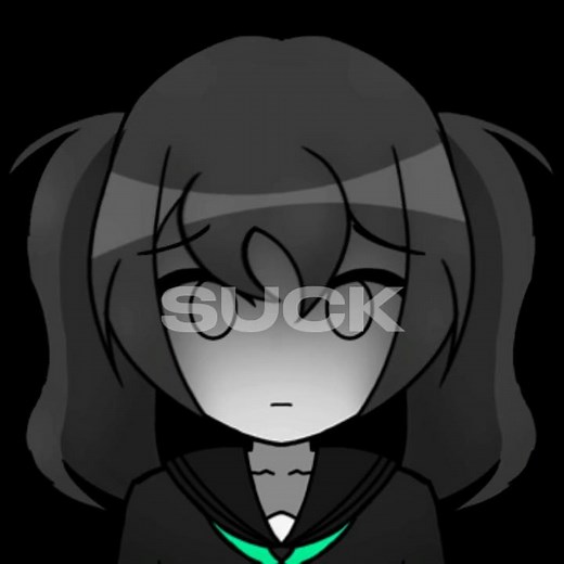 SUCK IT UP 🍭 #vocaloid