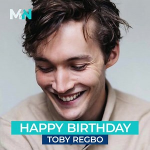 3.6K views · 114 reactions | Toby Regbo, who portrayed young Albus Dumbledore in "Harry Potter and the Deathly Hallows - Part 1" and reprised his role in "Fantastic Beasts: The Crimes of Grindelwald," celebrates his birthday today! | MuggleNet.com | Facebook