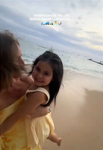 spend the day with us traveling from the north shore to honolulu 🚙🏝️🌺 and we were finally reunited with the rest of the fam !! 🤩 #travelvlog #honolulu #northshoreoahu