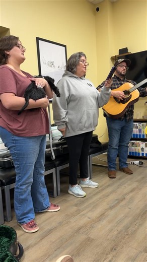 Standing Pines Campground & RV Resort on Reels