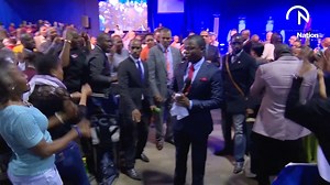 19K views · 23K reactions | Unbelievable. Prophet Bushiri reveals the shocking truth behind 5 (Five) mysterious deaths in one family caused by evil  spirits. #bushiri #prophecy #major1 #deliverance | Prophet Shepherd Bushiri | Facebook