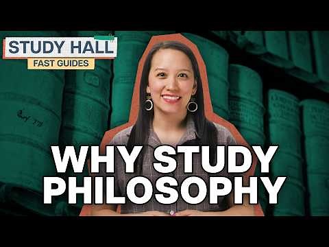 Why Study Philosophy? | College Majors | College Degrees