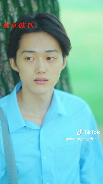 #東京彼氏 #東京彼女 #東京彼氏03 #BlueLove #HiROKi #小林大悟 #國分瑠真