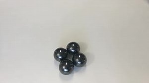 2.5K views · 32 reactions | #Huge #magnet #balls. #Impressive!  ⚫️   https://www.magneticgames.eu/2017/06/24/giant-magnet-balls/ | Magneticgames | Facebook