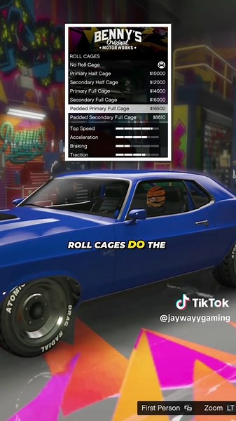 Make This Crazy Famous Cartoon Car