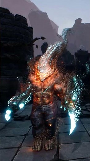 Niagara Static Mesh Particles | Unreal Engine Niagara Tutorial