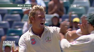 300K views · 889 reactions | The great Shane Warne celebrates his 50th birthday on Friday, so this week we'll be counting down the King of Spin's top 50 wickets on Aussie soil! | cricket.com.au | Facebook