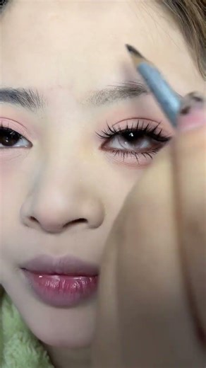 Flawless Eyebrow Drawing Technique 😍 | Step-by-Step Tutorial