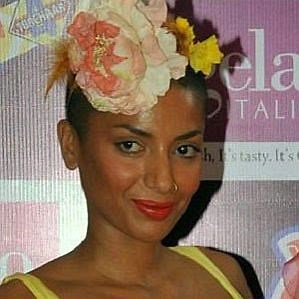 Diandra Soares Boyfriend 2026: Dating History & Exes - CelebsCouples