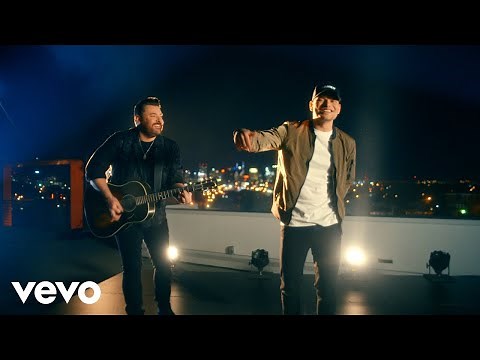 Chris Young, Kane Brown - Famous Friends (Official Video Trailer)